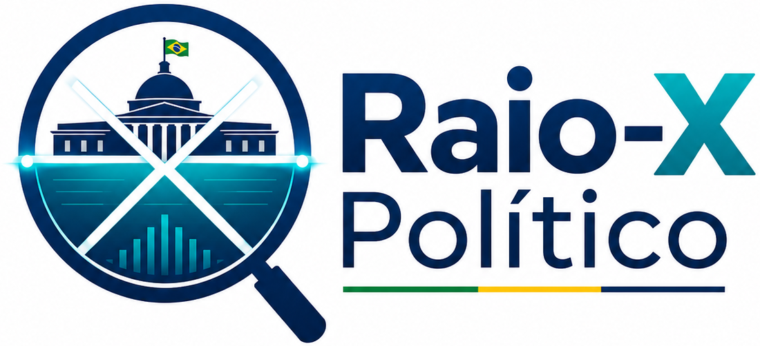 Raio-X Político